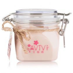 戀戀櫻花密集美白泥