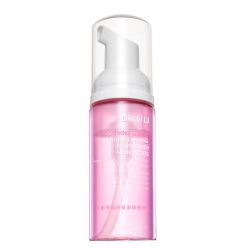 敏弱肌舒緩潔顏慕絲