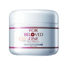 熊果素肌因美白凍膜Q10微粒plus