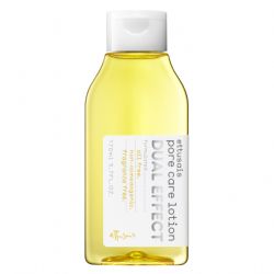 零毛孔保濕雙效水