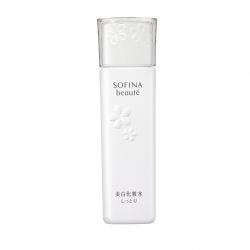 芯美顏美白瀅潤滲透露-清爽型