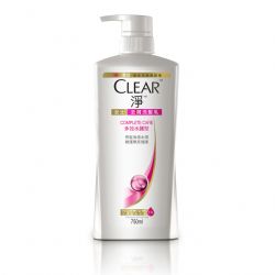 女士去屑洗髮乳多效水護型-2014