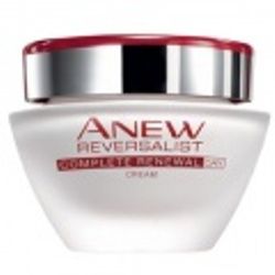 新活逆時新生日霜 SPF25