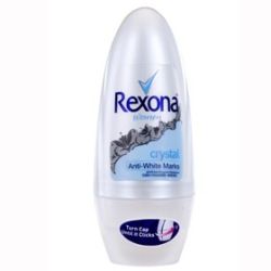 Rexona蕊娜制汗爽身香體露-無瑕淨透