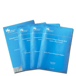 極致光感水嫩面膜