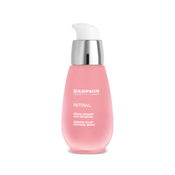 全效舒緩精華液