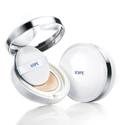 水潤光感舒芙蕾粉凝乳XP(C系列)