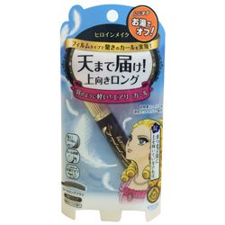 花漾美姬輕羽捷薄膜型睫毛膏