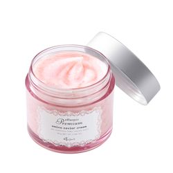 全效保濕水乳霜