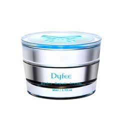 潤妍綺肌活膚霜