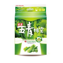 五青排空保健食品