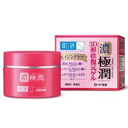 極潤3D多效緊緻彈力復元凝露