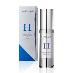 高效保濕玻尿酸精華液