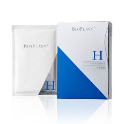 高效保濕玻尿酸面膜