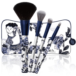 【娉婷】青花瓷－胖娃娃系列