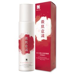 紅石榴全效潔顏露