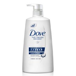 深層修護洗髮乳