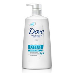 清柔水漾洗髮乳