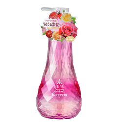 蘿婕亞花果修護洗髮精