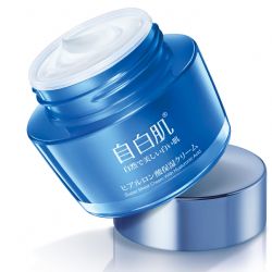 玻尿酸濃密保濕精華霜