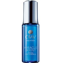 水漾肌底精華露