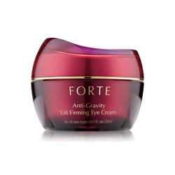 抗引力緊緻眼霜