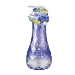 布蕾亞花果潤澤洗髮精