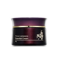 極潤日本晚櫻花機能霜