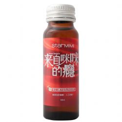 來自咪咪的癮-膠原蛋白飲