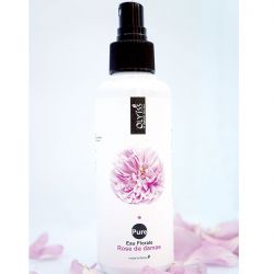 大馬士革玫瑰純露