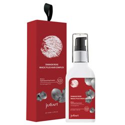 大馬士革玫瑰精萃魔髮精靈