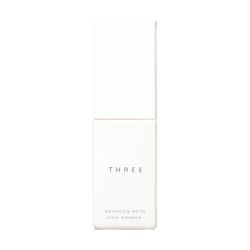 平衡淨白精華液