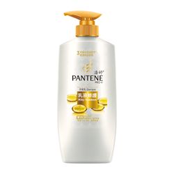 乳液修護洗髮乳 (2015/04)