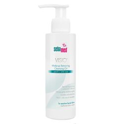 嬌顏深層卸妝油