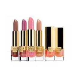 純色晶鑽霓絢光感唇膏