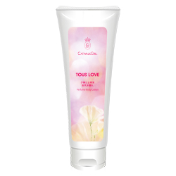 TOUS LOVE 伊蘭幻白戀愛香氛身體乳