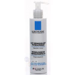 La Roche-Posay理膚寶水全日保濕卸妝乳