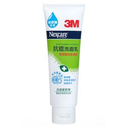 Nexcare抗痘洗面乳(升級版)