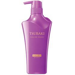 上質豐盈洗髮精(軟塌髮適用)