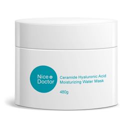 分子酊修護保濕冰晶凍膜