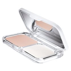 透白澄淨長效ＵＶ粉餅