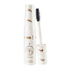 二三得六濃纖翹睫毛膏