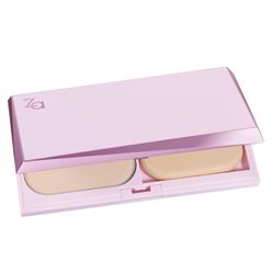 粧自然無瑕粉餅