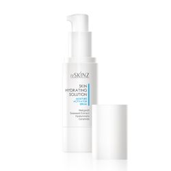 瞬透活水超飽水保濕精華