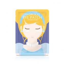 小心肌果凍水凝眼膜