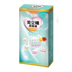 美立孅Snow青春凍