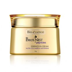 燕窩胜肽微膠囊精華霜
