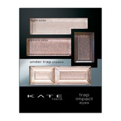 漸層心計眼影盒