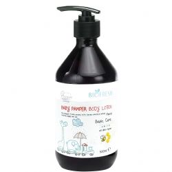 寶貝潔淨保濕身體乳