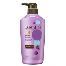 美型抗蓬亂洗髮乳